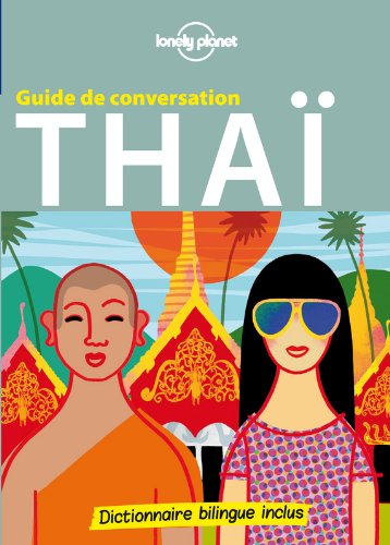 Guide de conversation Thaï 3ed