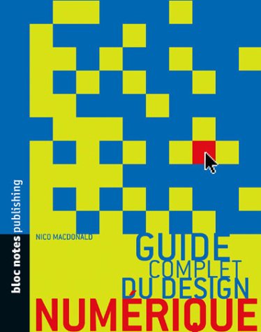 Guide complet du design numérique