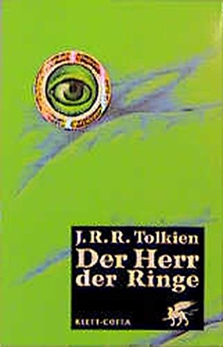 Der Herr Der Ringe: Boxed Set