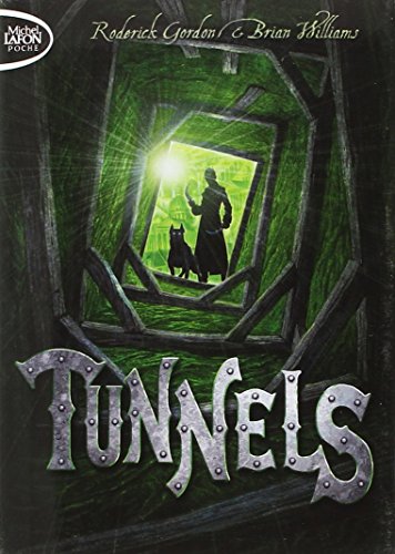 TUNNELS T01