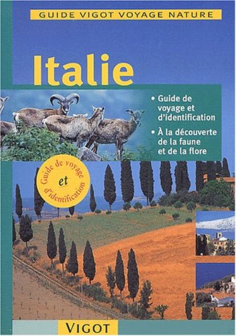 Italie (Ancien prix Editeur: 12 Euros)