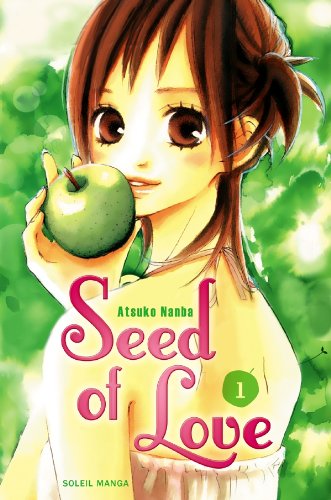 Seed of love Vol.1