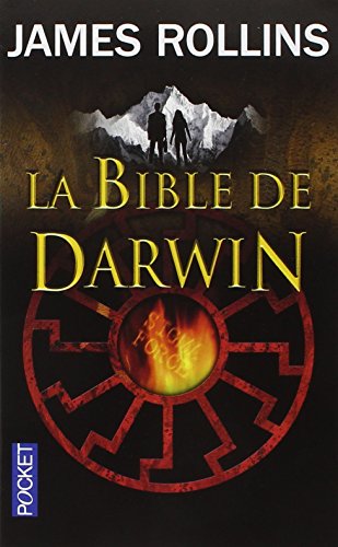 La Bible de Darwin (2)