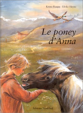 Le Poney d'Anna