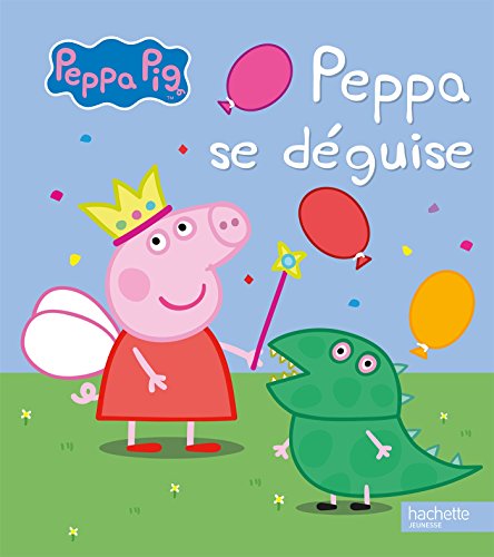 Peppa Pig / Peppa se déguise