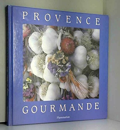 Provence gourmande