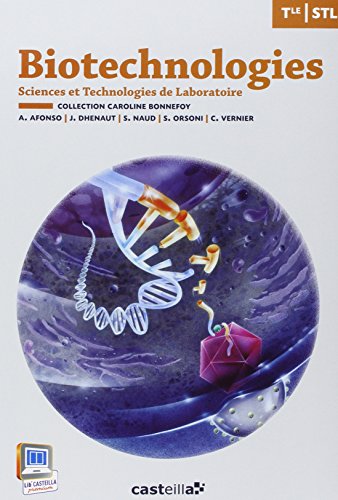 Biotechnologies Tle STL