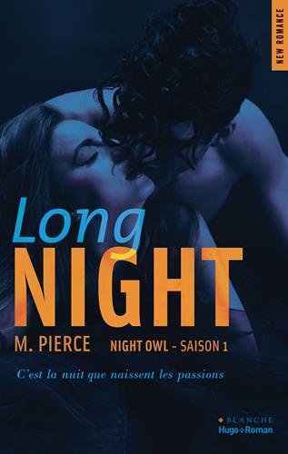 Long Night - Saison 1 Night Owl