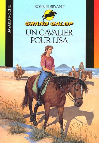 Un cavalier pour Lisa