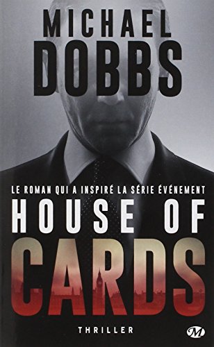 House of Cards, Tome 1: House of Cards