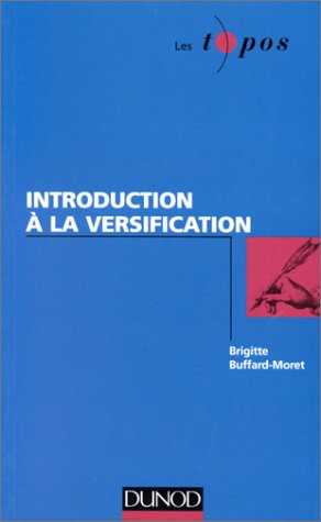 Introduction à la versification