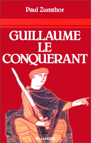 Guillaume le Conquérant