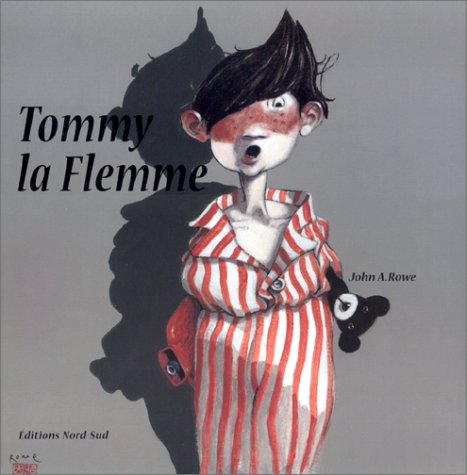 Tommy-la-Flemme