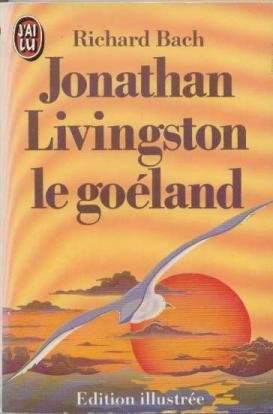 Jonathan livingston, le goéland
