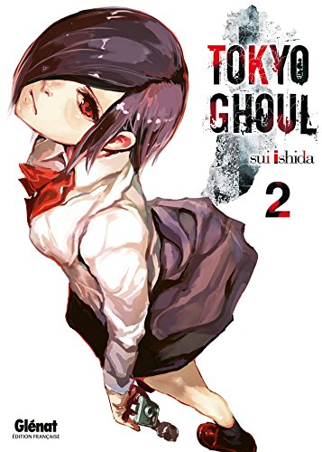 Tokyo ghoul Vol.2
