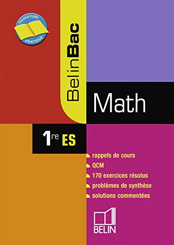 Math 1e ES