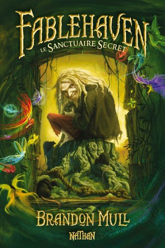 Fablehaven (1)