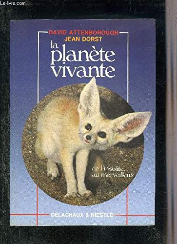 Planete vivante                                                                               061397