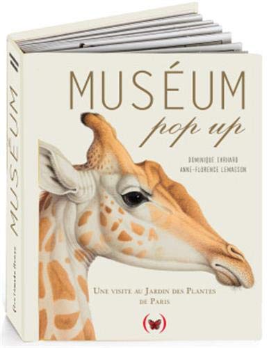 Muséum pop up: Une visite au Jardin des Plantes de Paris