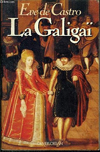 La Galigaï