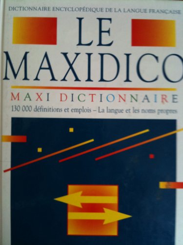 Le Maxidico