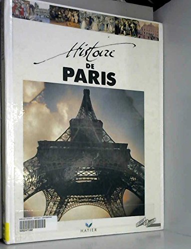 Histoire De Paris 2569