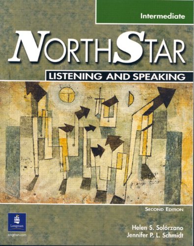 NorthStar Listening and Speaking, Intermediate