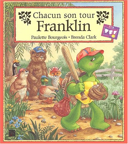 Chacun son tour, Franklin