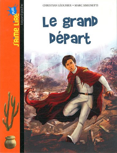 GRAND DEPART (LE) - N22