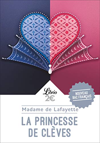 La Princesse de Clèves - spécial BAC 2020