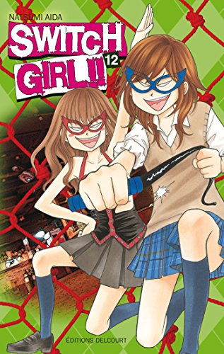 Switch girl Vol.12