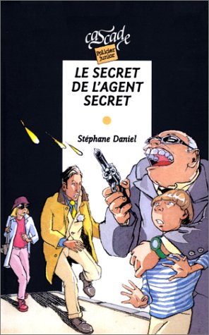 Le secret de l'agent secret