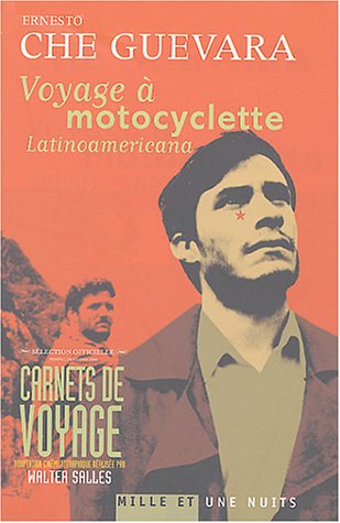 Voyage à motocyclette : Latinoamericana