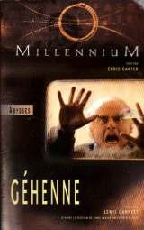 Géhenne (Millennium n°2)