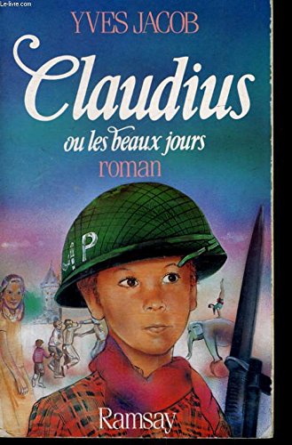 Claudius / ou les beaux jours