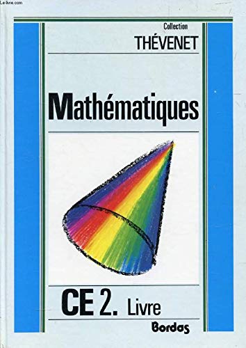 Mathématiques : C.E.2, [livre]