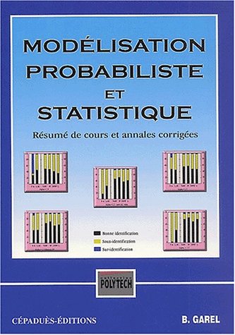 Modélisation probabiliste et statistique