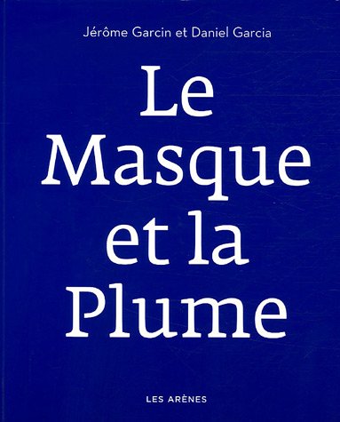 Le Masque et la Plume (2CD audio)