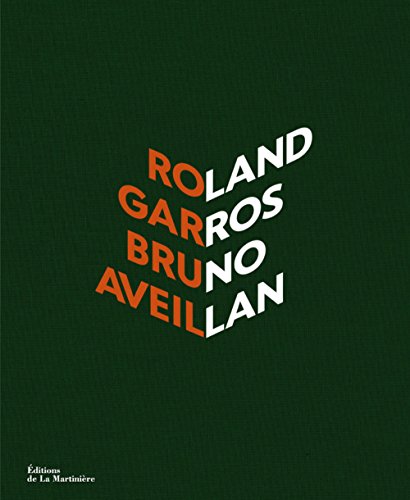 Roland Garros par Bruno Aveillan