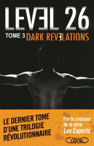 Dark revelations Level 26 tome 3 (3)
