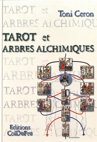 Tarot et arbres alchimiques