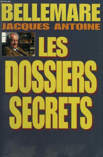 Dossiers secrets