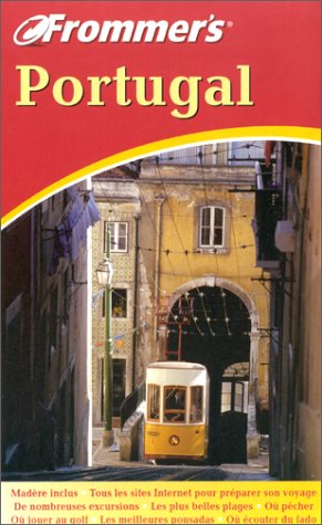 Guide Frommer's : Le Portugal