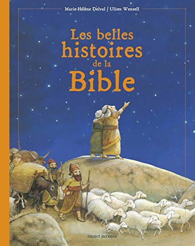 Les belles histoires de la Bible