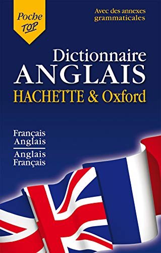 Hachette & Oxford Dictionnaire de poche : Français - anglais, anglais-français