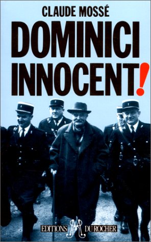 Dominici innocent!