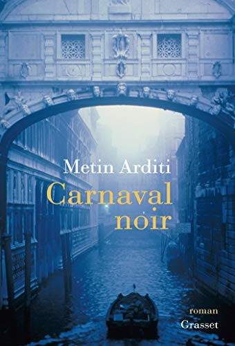 Carnaval noir: roman