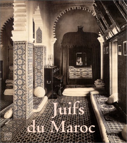 Juifs du Maroc
