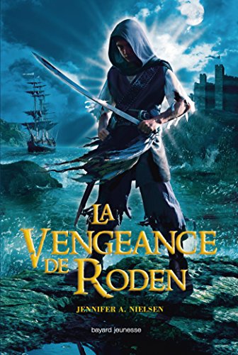 LA VENGEANCE DE RODEN, TOME 2