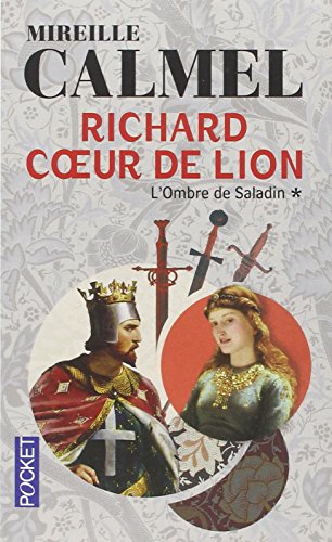 Richard Coeur de Lion (1)